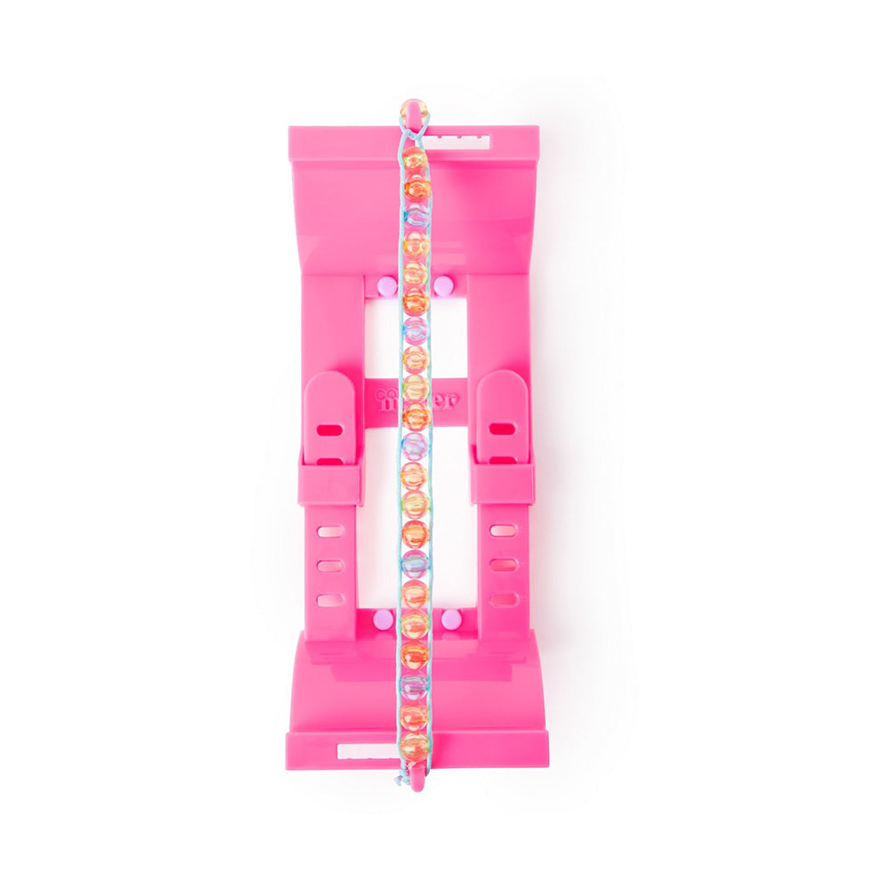 Spin Master Cool Maker BFF Beads - Friendship Bracelet Maker Kit