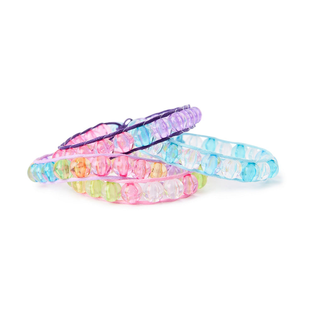 Spin Master Cool Maker BFF Beads - Friendship Bracelet Maker Kit