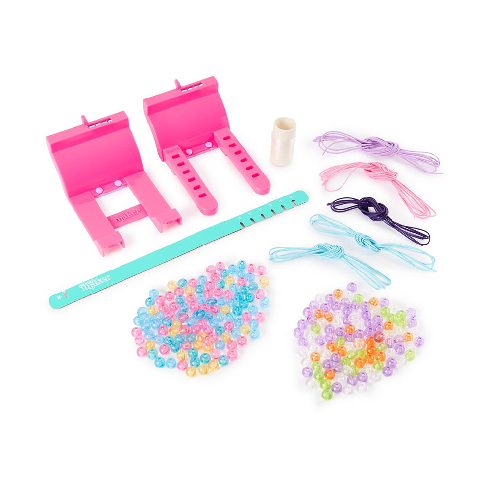 Spin Master Cool Maker BFF Beads - Friendship Bracelet Maker Kit