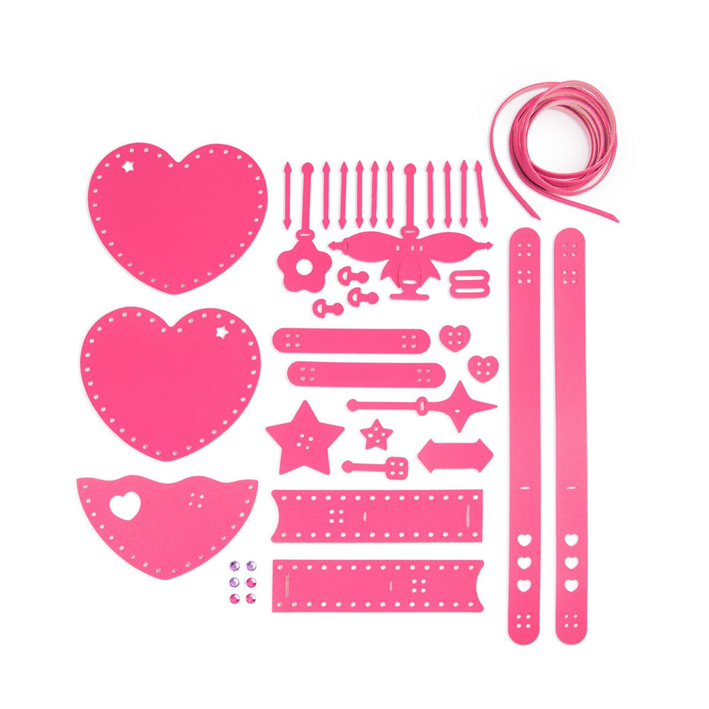 Spin Master Cool Maker Sweetheart - Handbag Bag