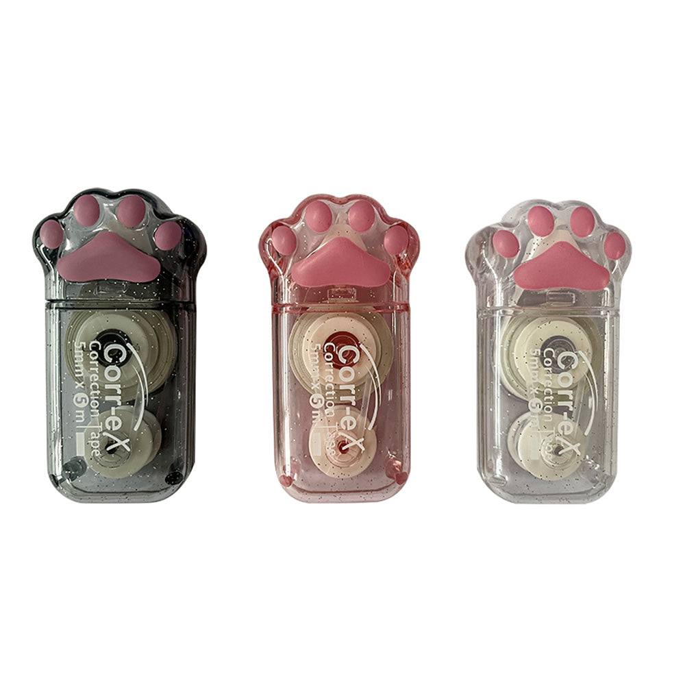 Corr-eX Διορθωτική Ταινία 694A 5mm 5m σε 3 Χρώματα - 1 Τμχ