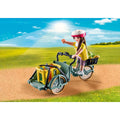 71306 Playmobil Country Αγροτικό Cargo Bike