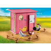 71308 Playmobil Country Κοτέτσι