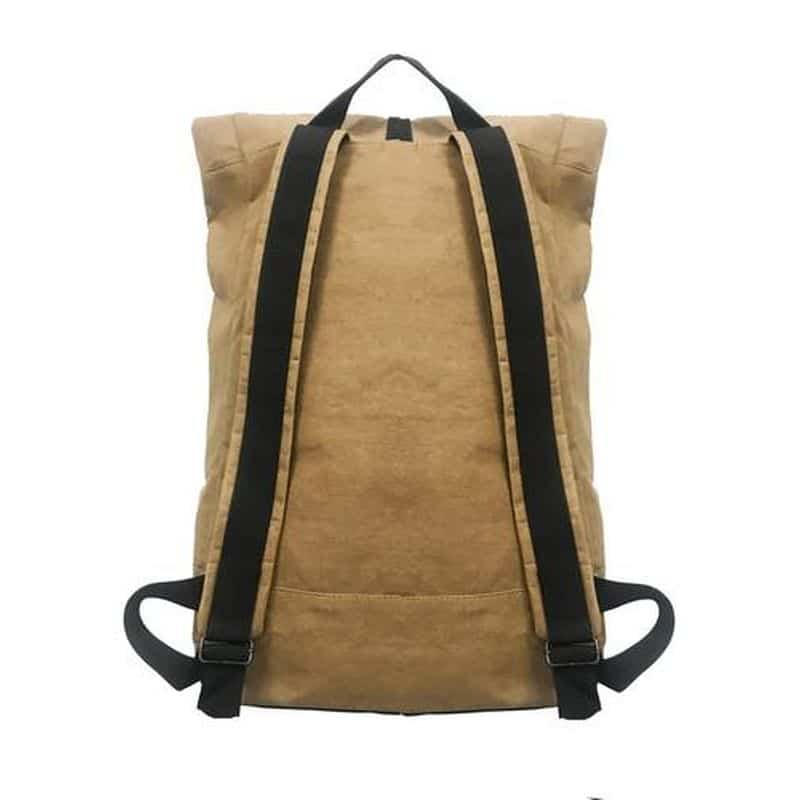 Τσαντα Tesoro Natural Washable Paper