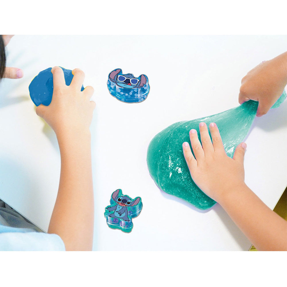 Cra-z-art Slimy Stitch Creations Studio Σετ Δημιουργίας Χλαπάτσας  