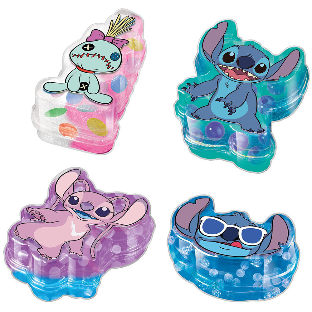 Cra-z-art Slimy Stitch Creations Studio Σετ Δημιουργίας Χλαπάτσας  