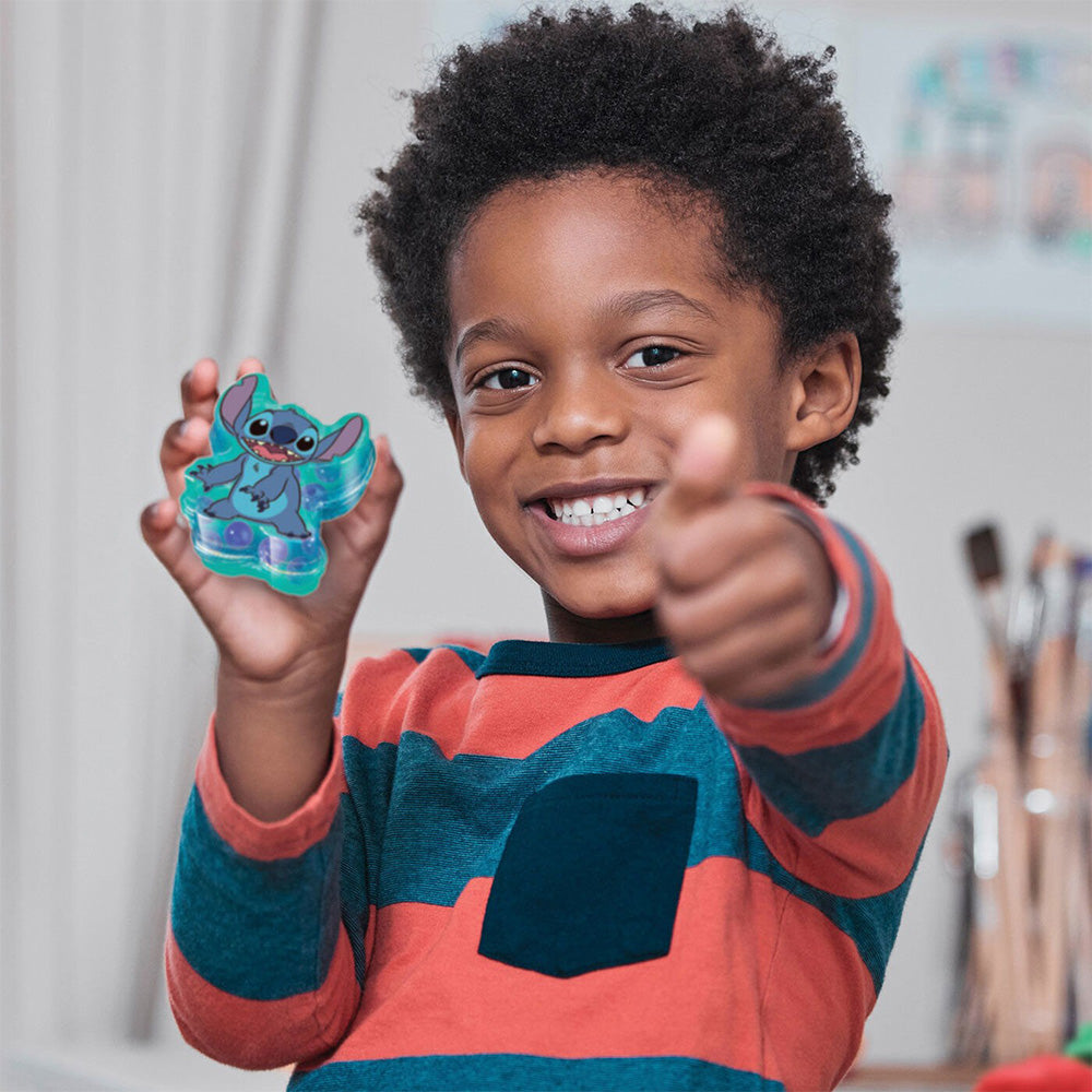 Cra-z-art Slimy Stitch Creations Studio Σετ Δημιουργίας Χλαπάτσας  