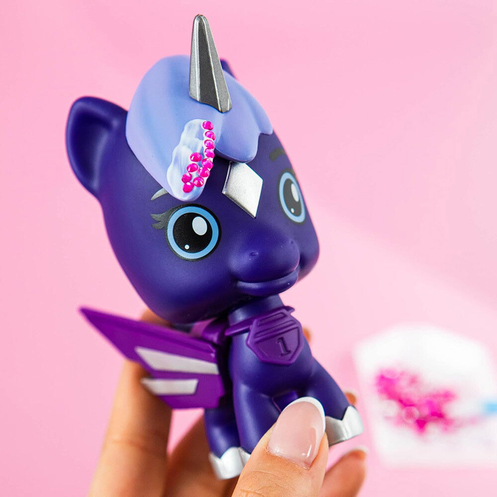 Crystalverse Classic: Apollo