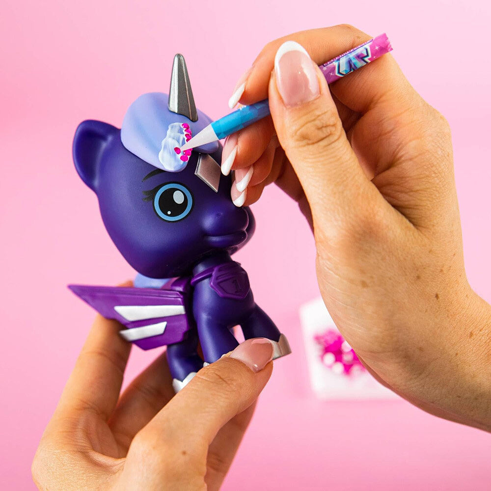 Crystalverse Classic: Apollo