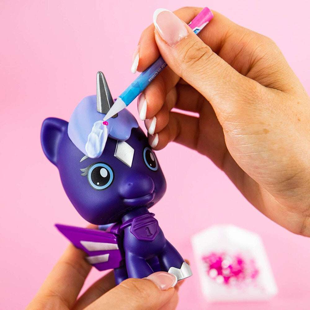 Crystalverse Classic: Apollo