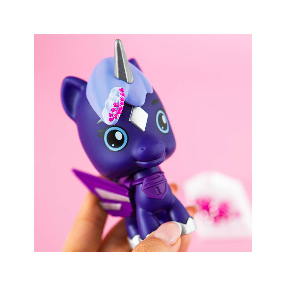 Crystalverse Classic: Apollo