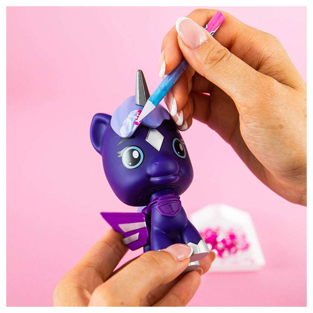 Crystalverse Classic: Apollo