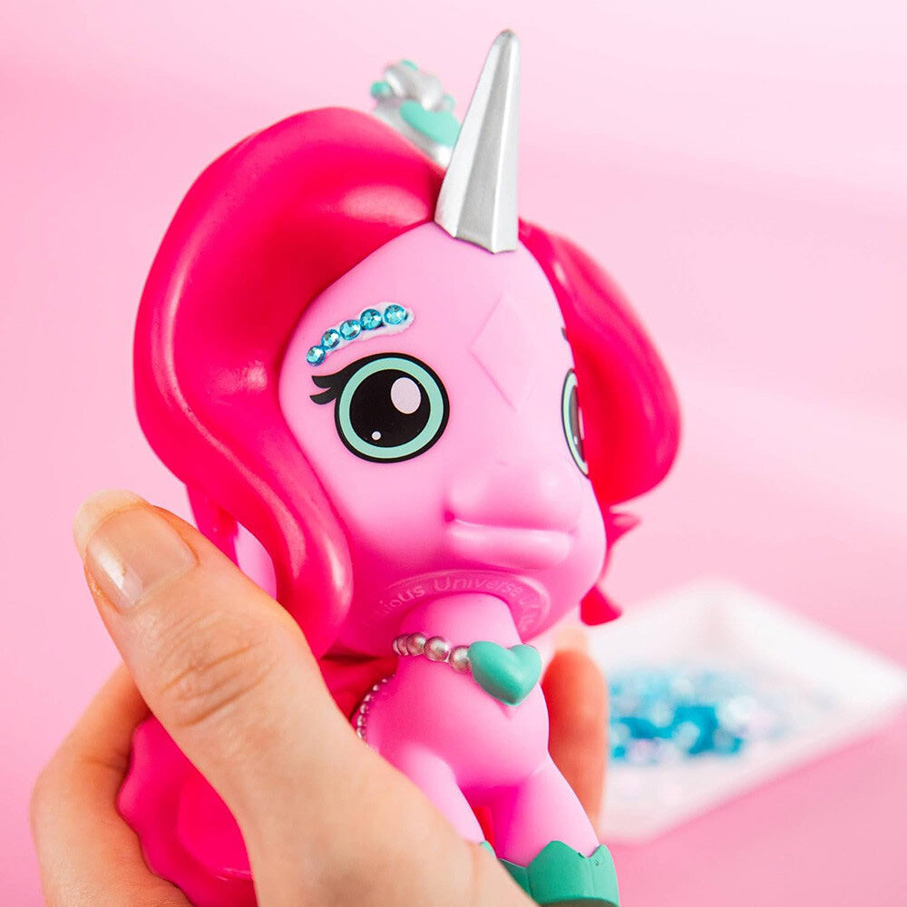 Crystalverse Classic: KiKi