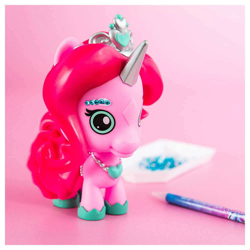 Crystalverse Classic: KiKi