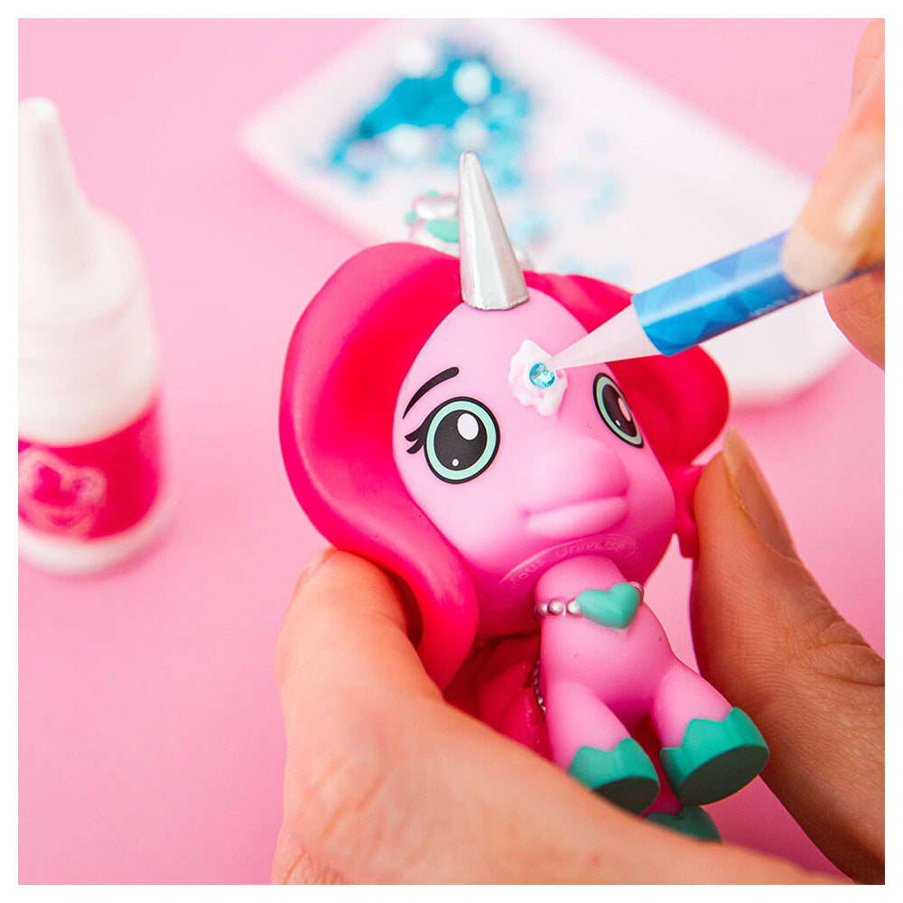 Crystalverse Classic: KiKi