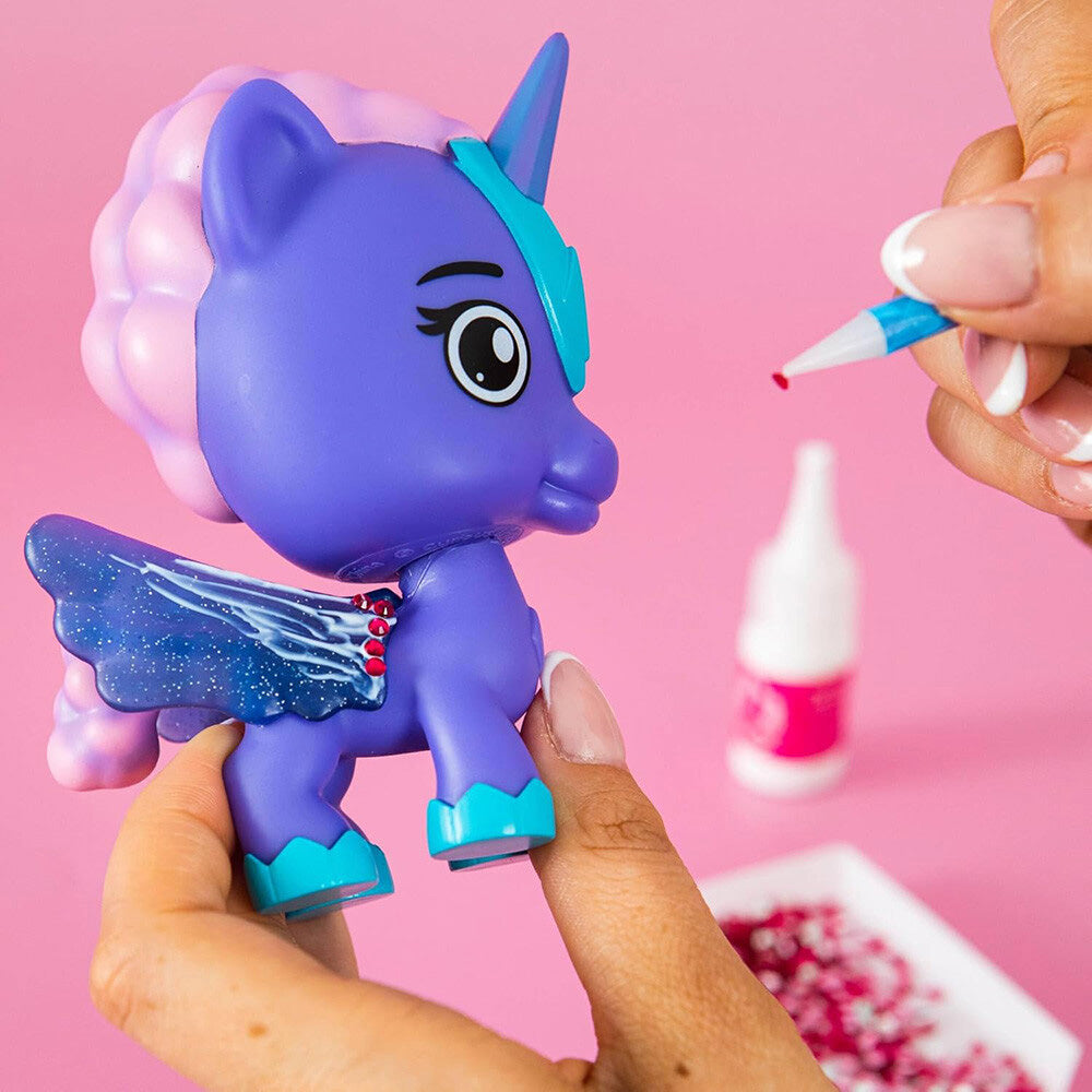 Crystalverse Classic: Starlana