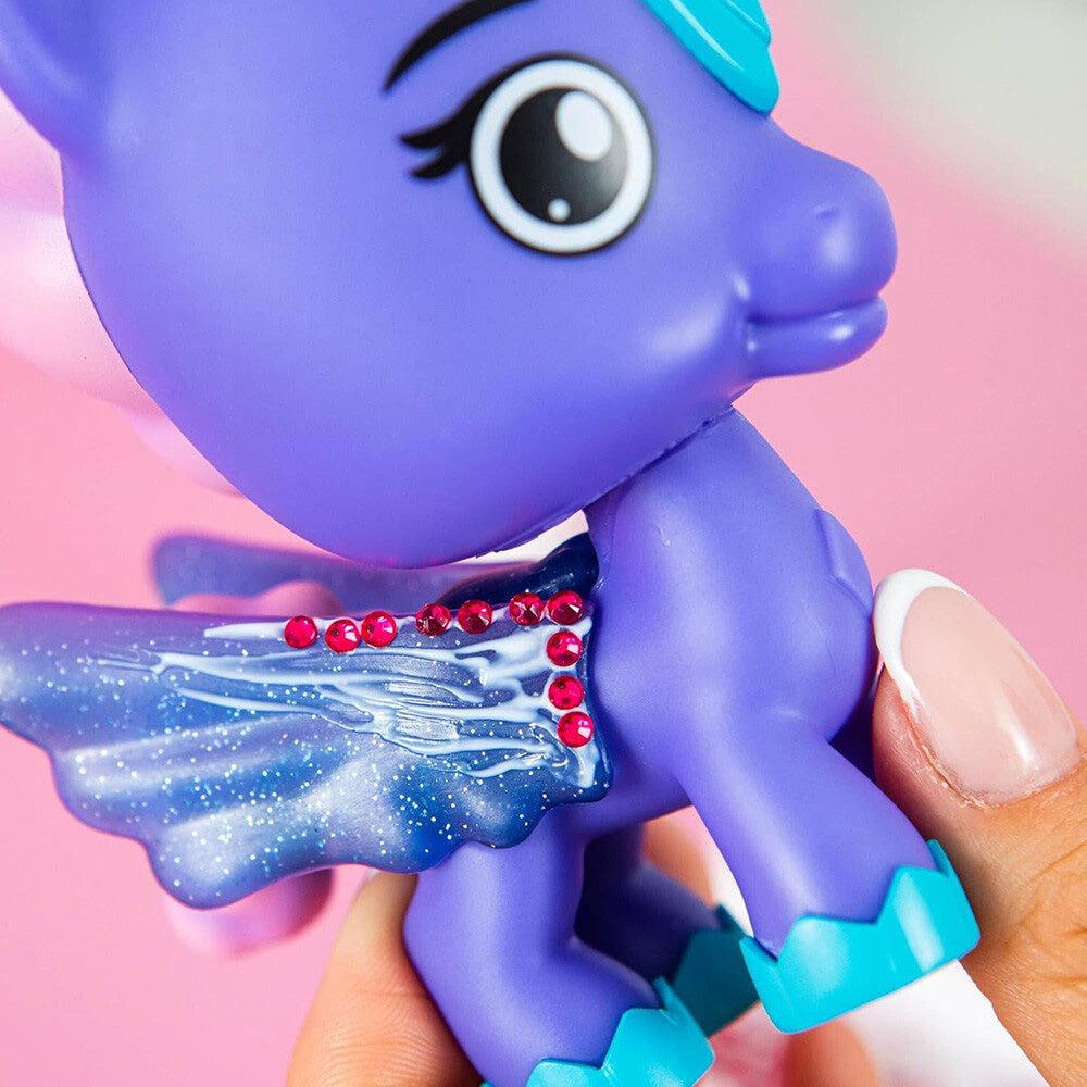 Crystalverse Classic: Starlana