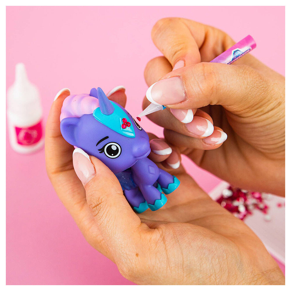 Crystalverse Classic: Starlana