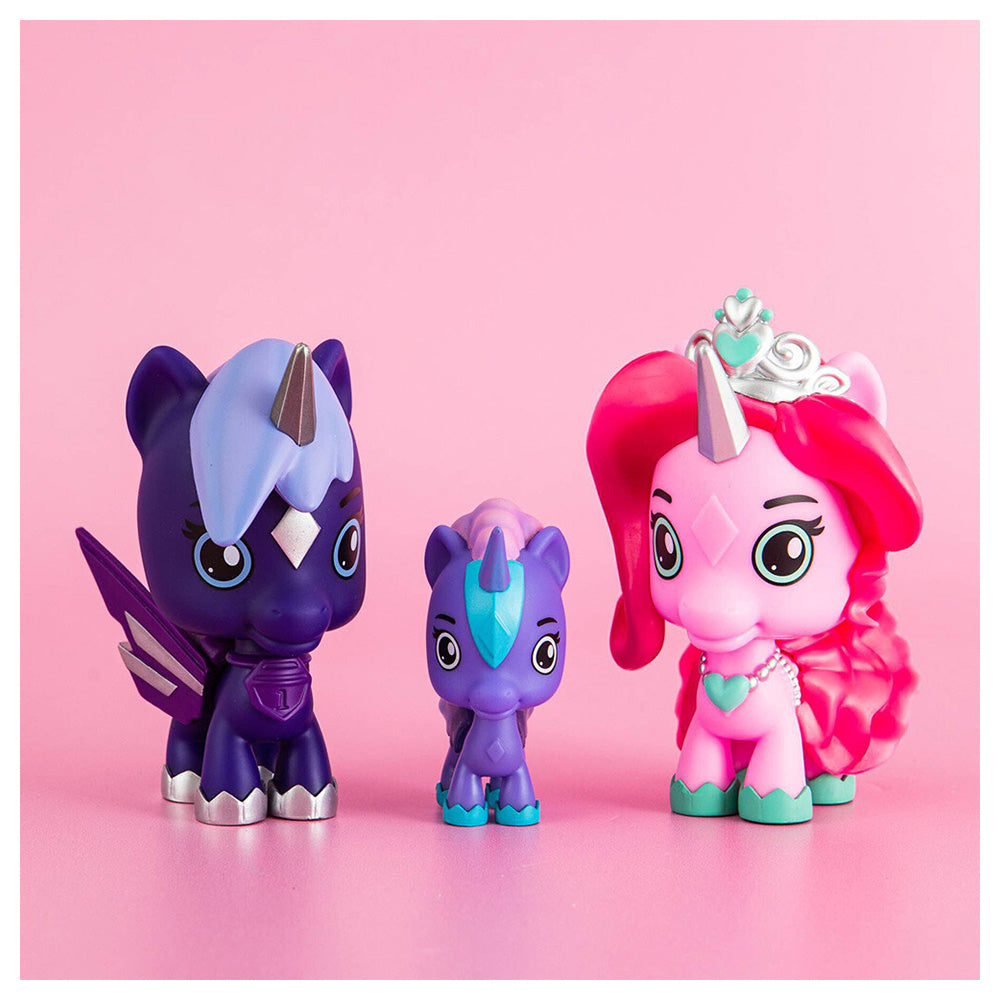 Crystalverse Deluxe: KiKi, Starlana and Apollo