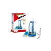 CUBICFUNCubic Fun 3D Puzzle Burj Al Arabpapell.gr