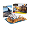 CUBICFUNCubic Fun 3D Puzzle Opera House National Geographicpapell.gr