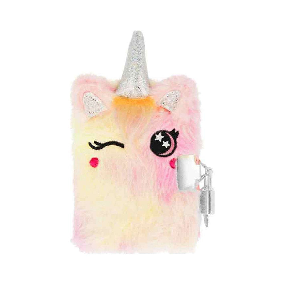 Ημερολόγιο Cuties Cute Secrets σε 6 Σχέδια - 1 Τμχ