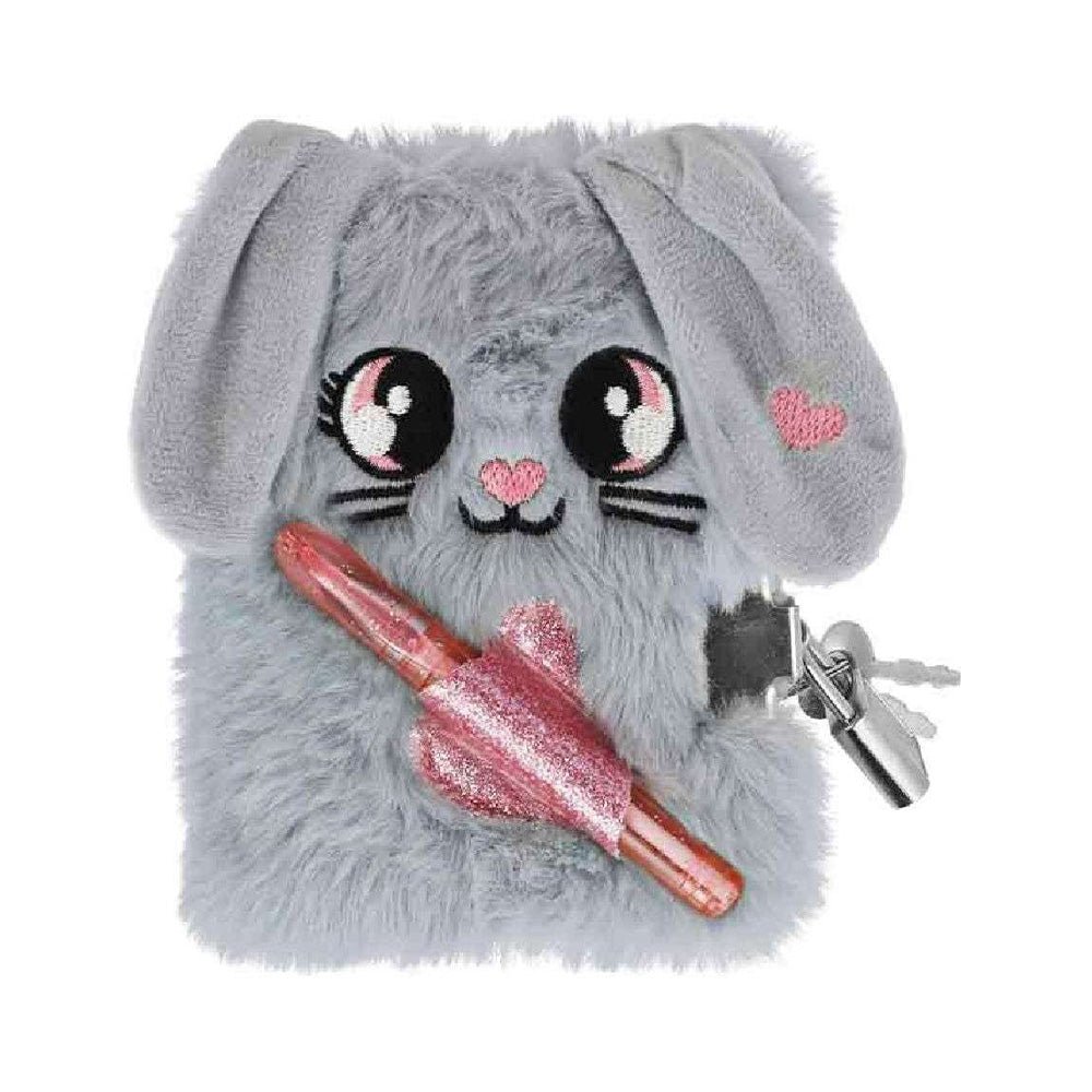 Ημερολόγιο Cuties Cute Secrets σε 6 Σχέδια - 1 Τμχ