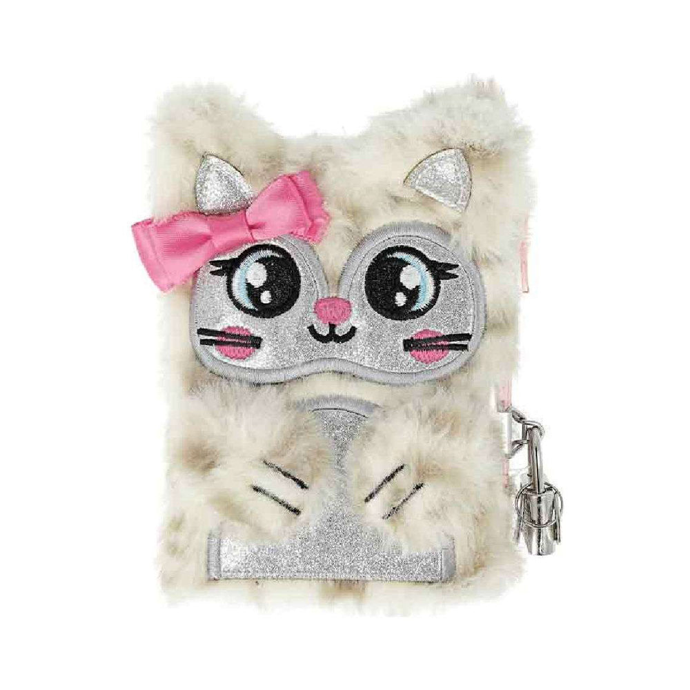 Ημερολόγιο Cuties Cute Secrets σε 6 Σχέδια - 1 Τμχ