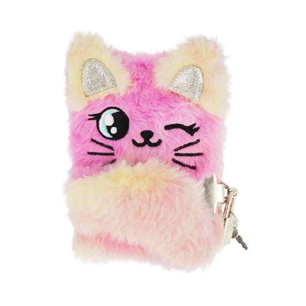 Ημερολόγιο Cuties Cute Secrets σε 6 Σχέδια - 1 Τμχ