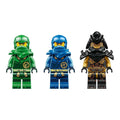 71790 Lego Ninjago Imperium Dragon Hunter Hound
