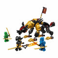 71790 Lego Ninjago Imperium Dragon Hunter Hound