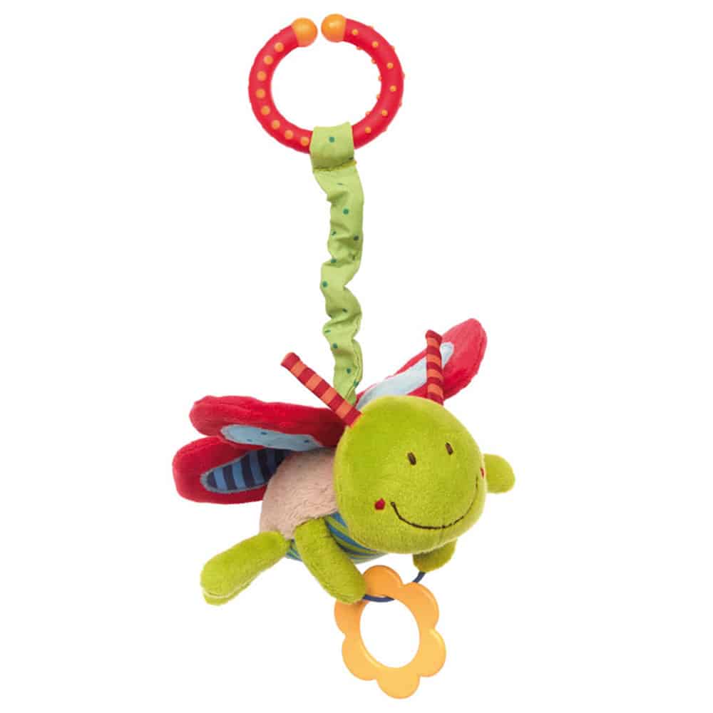 SIGIKIDSigikid Κουδουνιστρα " Πεταλουδα"papell.gr