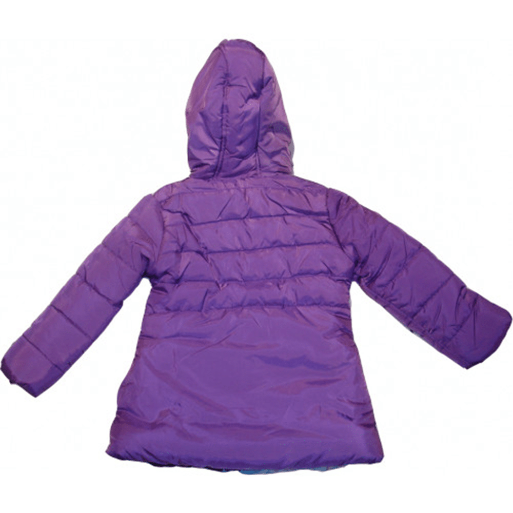 Frozen Μπουφαν 2Y 2 Χρωματα