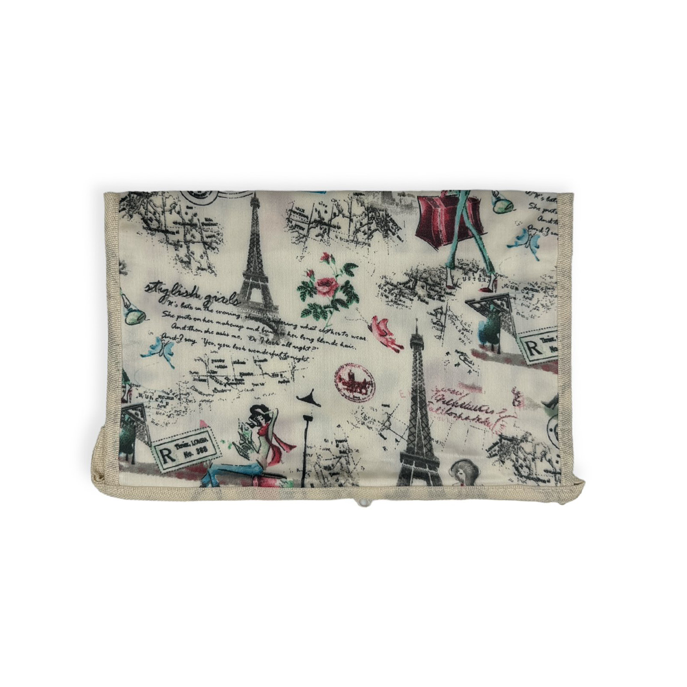 OEMΝεσεσέρ Καλλυντικών 27χ19 εκ 3 σχέδια 1 τμχpapell.gr