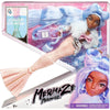 MgaMga Entertainment Mermaze Mermaidz Shellnelle Mermaid Color Change Κουκλα - Γοργονα - Shellnellepapell.gr