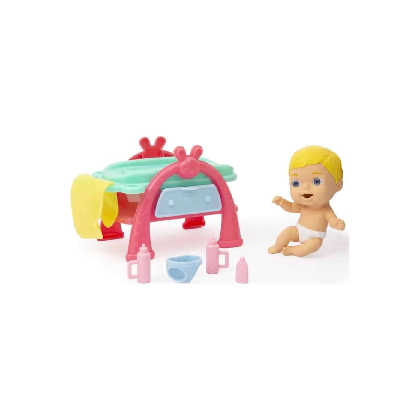 Ciciobello Amicicci Αλαξιερα