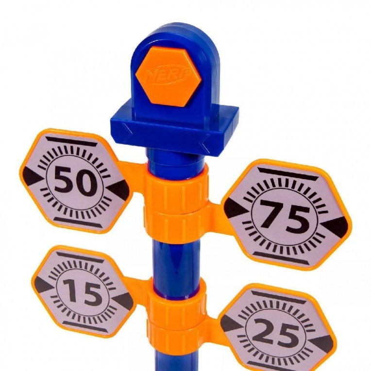Nerf Elite Στοχος Bulls Eye