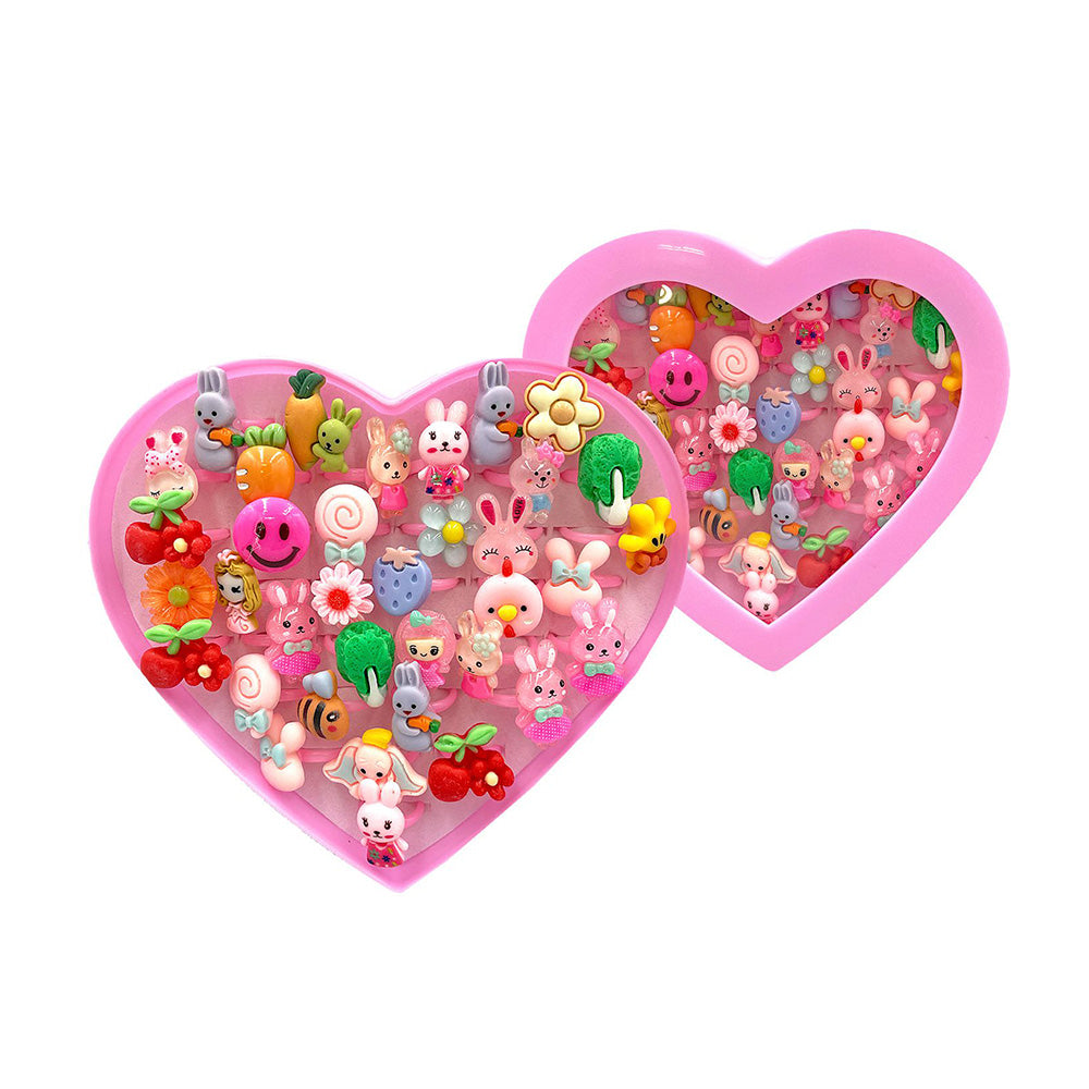 Δαχτυλιδάκι με Σχέδια