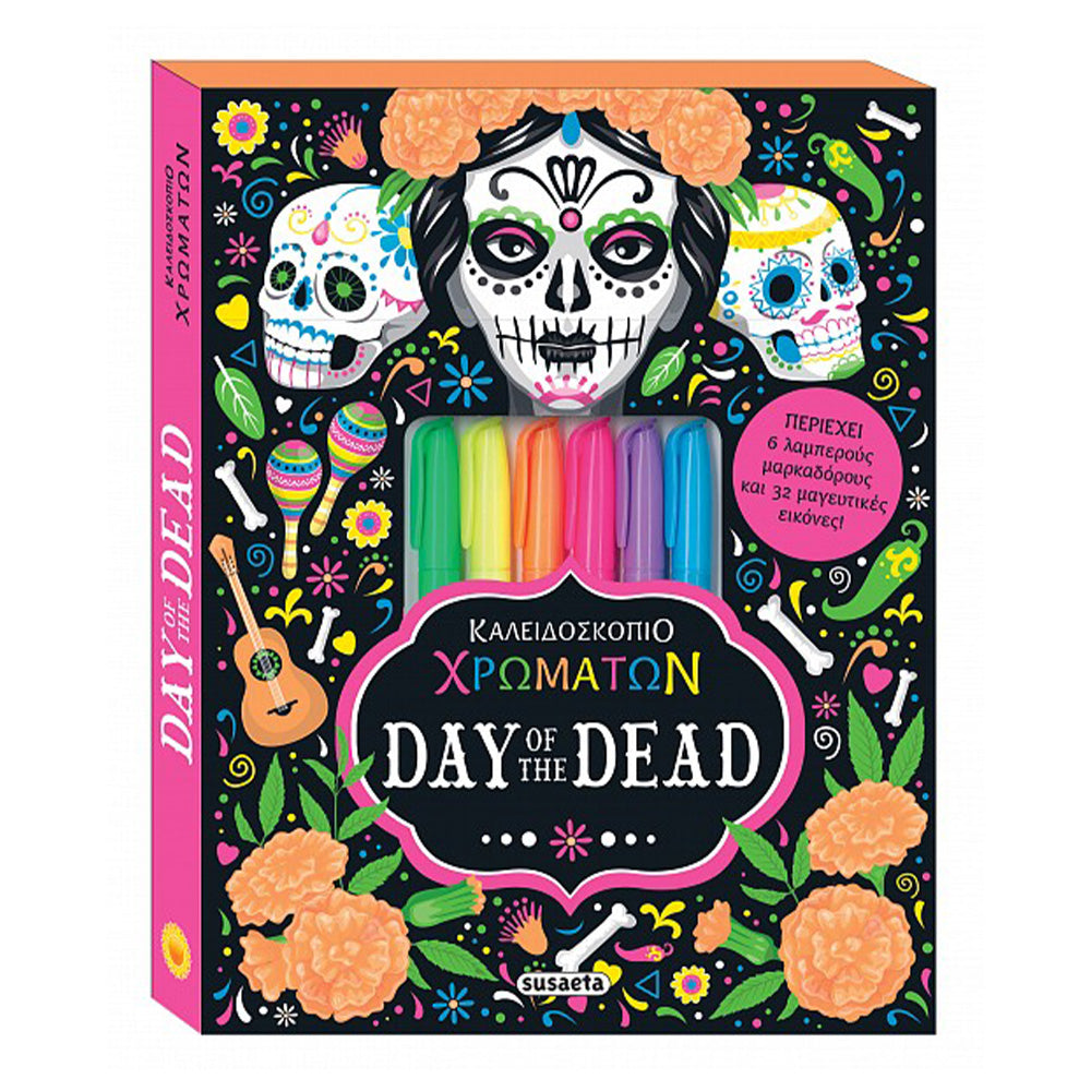Day of the dead