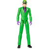 Spin MasterSpin Master DC Batman: Riddler Φιγούρα Δράσης 30εκpapell.gr