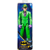 Spin MasterSpin Master DC Batman: Riddler Φιγούρα Δράσης 30εκpapell.gr