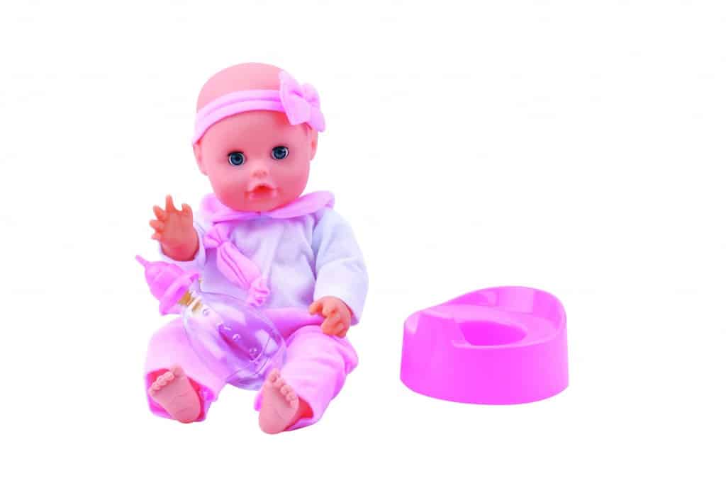 Bambolina Amore 33 Εκ Πιπι Ποπο &Amp; Γιογιο