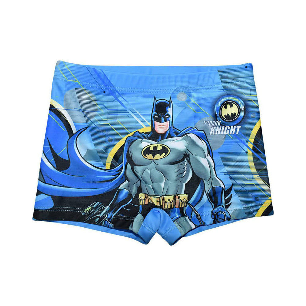 Παιδικό Μαγιό Μπόξερ DC Batman Dark Knight 2 Ετών