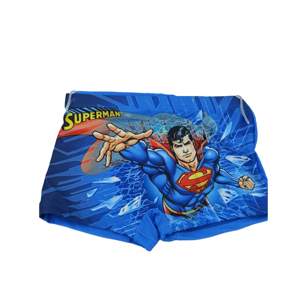 Παιδικό Μαγιό Μπόξερ DC Comics Superman 