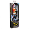 Spin MasterSpin Master DC Batman - Harley Quinn Φιγούρα Δράσης 30 εκpapell.gr