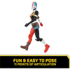 Spin MasterSpin Master DC Batman - Harley Quinn Φιγούρα Δράσης 30 εκpapell.gr