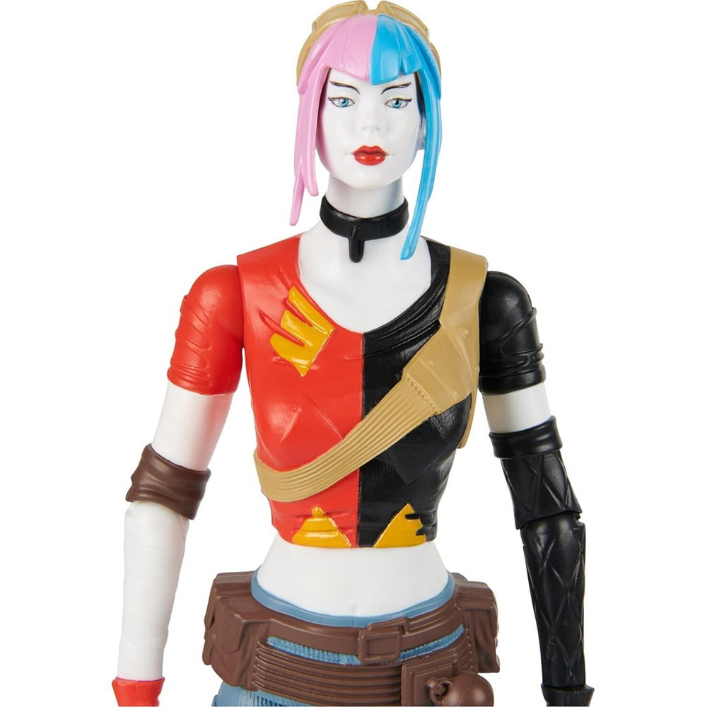 Spin MasterSpin Master DC Batman - Harley Quinn Φιγούρα Δράσης 30 εκpapell.gr