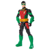 Spin MasterSpin Master Dc Batman: Φιγούρα Robin Με Πανοπλία 30 Εκpapell.gr