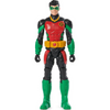 Spin MasterSpin Master Dc Batman: Φιγούρα Robin Με Πανοπλία 30 Εκpapell.gr