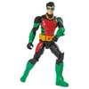 Spin MasterSpin Master Dc Batman: Φιγούρα Robin Με Πανοπλία 30 Εκpapell.gr
